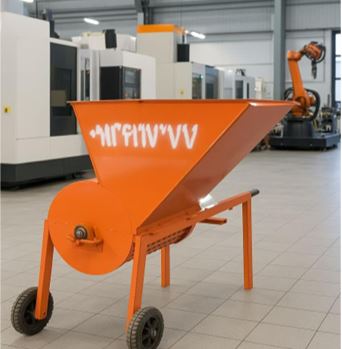 علوفه‌خردکن