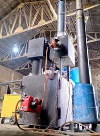 بالابر مارپیچ