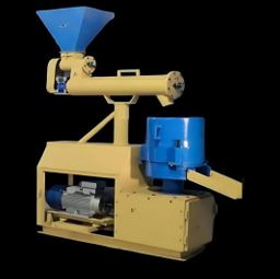 دانخوری زنجیری و بشقابی